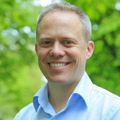 Johan Löfström